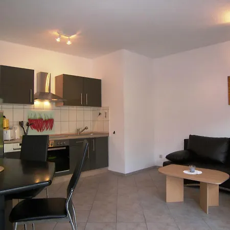 Apartment Schwab, In