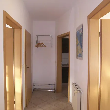 Schwab, In Apartment *