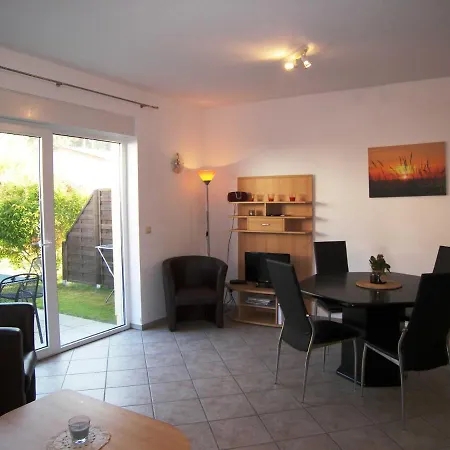 Apartment Schwab, In *