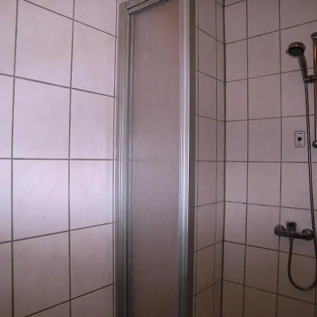 Apartment Schwab, In *