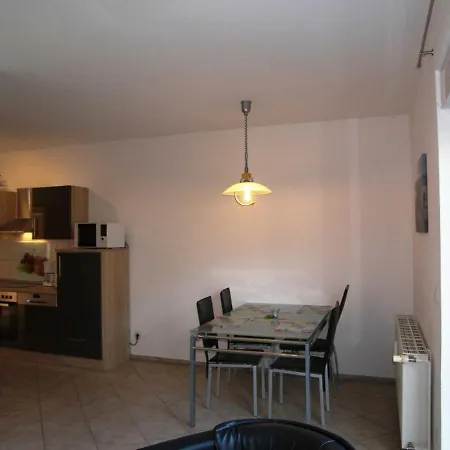 Apartment Schwab, In *