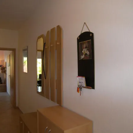 Apartment Schwab, In *