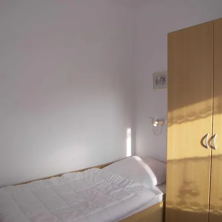 Apartment Schwab, In *