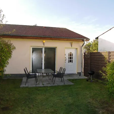 Apartment Schwab, In