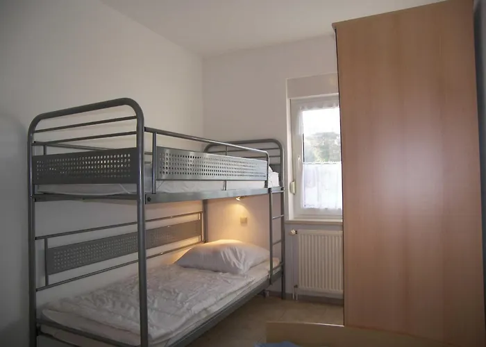 Lejlighed Schwab_ In Zempin